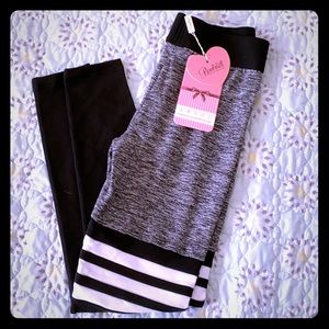 Bombshell sportswear leggings